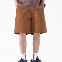 Men's Ice Silk Thin Quick-drying Loose Casual Pants