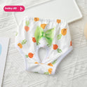 Pet Physical Pant Printed Cute