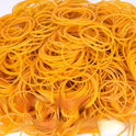 Rubber Rubber Band Yellow