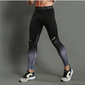 Compression pants tight yoga pants