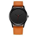 Fashion business quartz watch