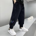 Pants Casual Pants Spring And Autumn Children