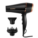 Electric Hair Dryer 5-speed Air Temperature Anion Hair Care Hair Dryer High Power