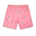 Summer New 3D Digital Printing Drawstring Shorts