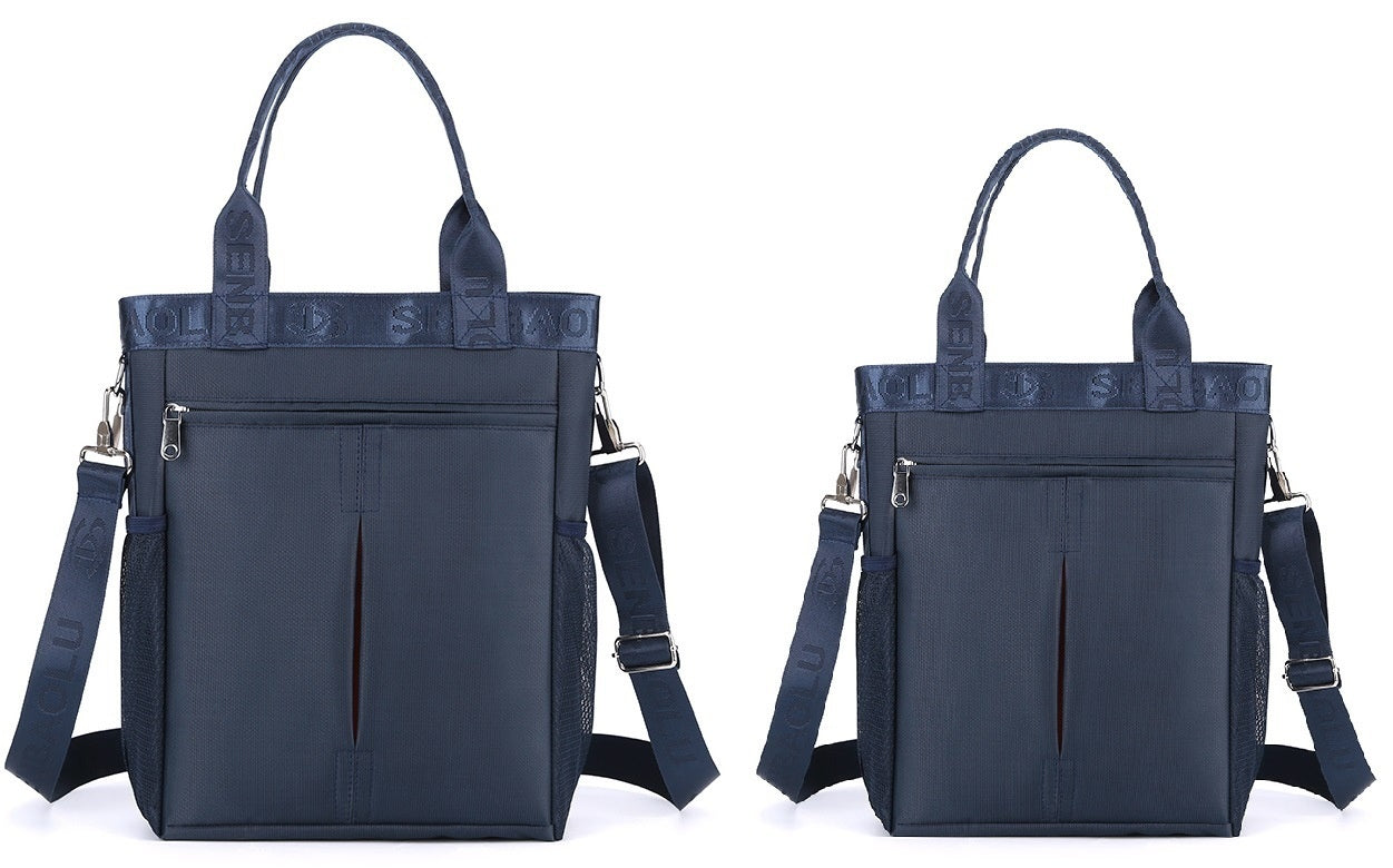 Simple Casual Business Leisure Computer Handbag