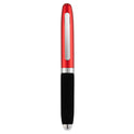 EVA Metal Cap Mini Ballpoint Pen