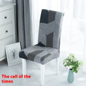 Universal Chair Cover Office Computer Seat Cover