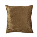 Ice Velvet Pillow Cushion Bedroom