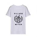 Women's printed T-shirt