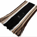 Men's Striped Scarf Korean Style All-match