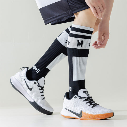 Fashion Personality Sports Men's Calf Compression