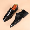 Men's Breathable Shoes Leisure Stylish Loafers