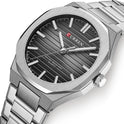 Men's Fashion Steel Watch