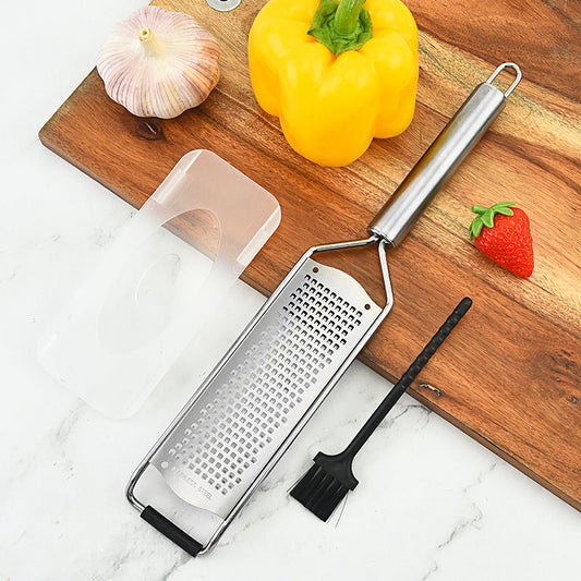 304 Stainless Steel Shovel Cheese Grater