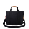 Stylish And Versatile Mother And Baby Shoulder Messenger Bag Portable