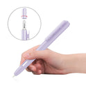 Creative Anti Falling Touch Pen Silicone Protective Shell