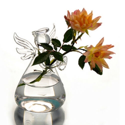 Guardian Angel - Flower Vase