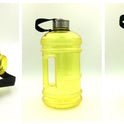 Sports bottle