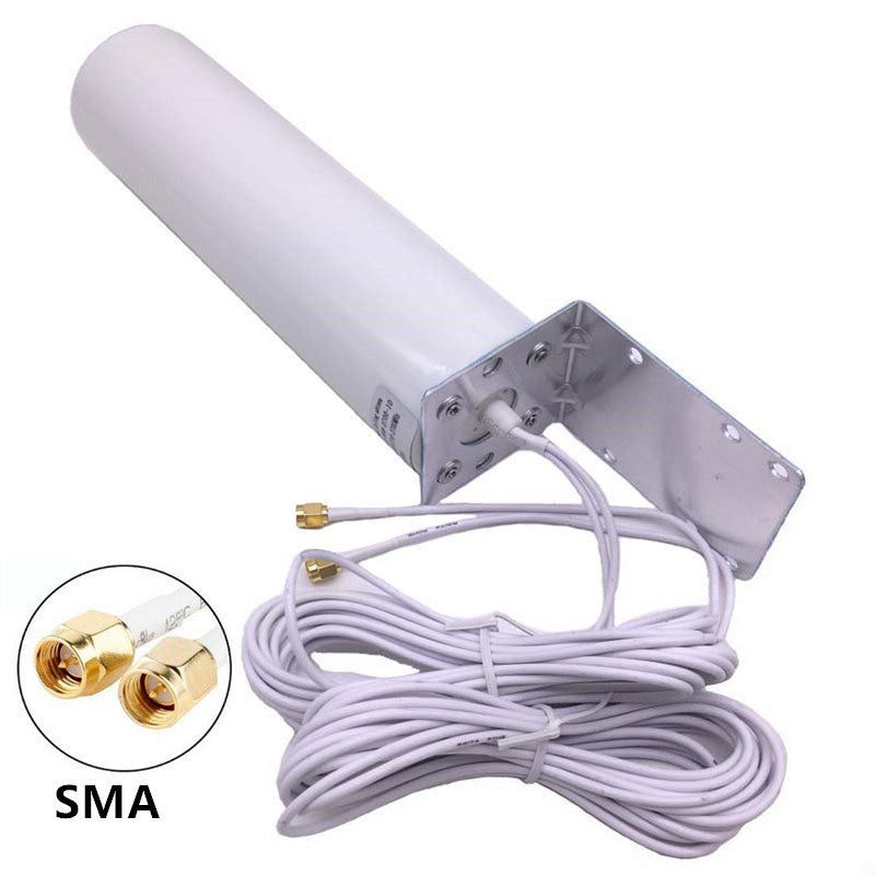 4G LTE router antenna