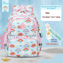 Children's Schoolbag Casual Backpack Waterproof