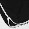 Fitness Shorts Men's Sports Pants Mesh Breathable Quick-drying