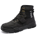 Fashion classic men's Martin boots