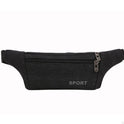 Fashionable Camouflage Print Waterproof Sports Fanny Pack