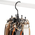 Clothing Store Multi-functional Storage Metal Hook Rack