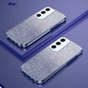 Electroplating Phone Case Gradient Protective Cover