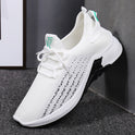 Men's Breathable Sports Casual Shoes