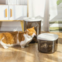 Pet Food Storage Box