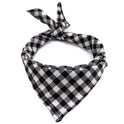 Pet Towelettes Dog Cat Plaid