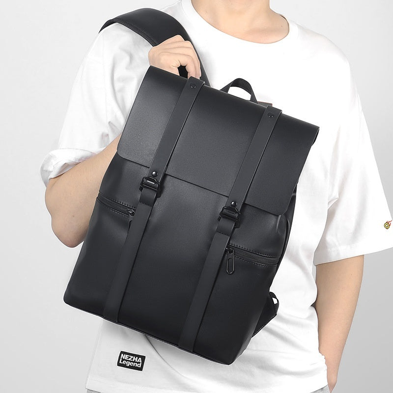 Fashion Business Lightweight Notebook Backpack