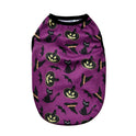 Pet Clothing Halloween Dog Cat Clothes Spring, Summer And Autumn