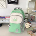 Harajuku Large Capacity Primary School Student Junior's Schoolbag