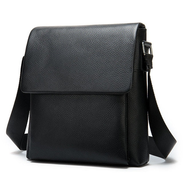 Men's bag cover shoulder bag