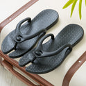 Men's And Women's Travel Portable Folding Slippers