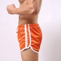 Marathon Quick Dry Sports Running Shorts