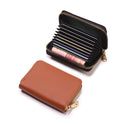 Holder Women's Large Capacity Multi Card Holder