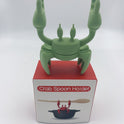 Crab Pot Side Clip Silicone Tableware Stand