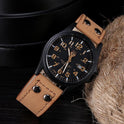 SOKI Military Watch