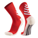 Minimalist Printed Short To Medium Length Sports Socks