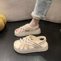 Women's Summer Platform Casual Roman Sandals