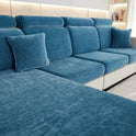 Thickened Chenille Sofa Cover Lazy All-inclusive