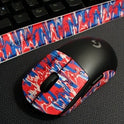 The Second Generation GPX Mouse Anti-skid Stickers