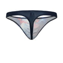 Men's Digital Printing Polyester Underwear