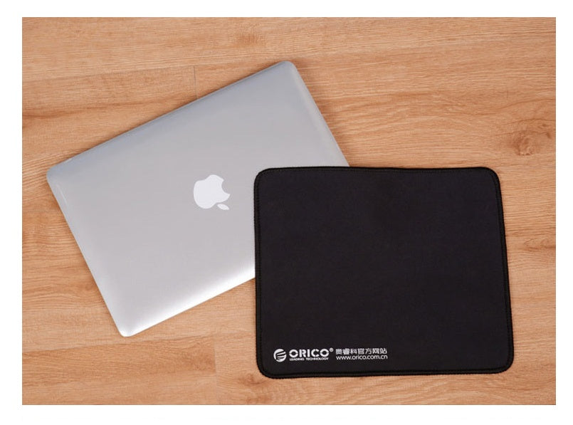 Gaming mouse pad