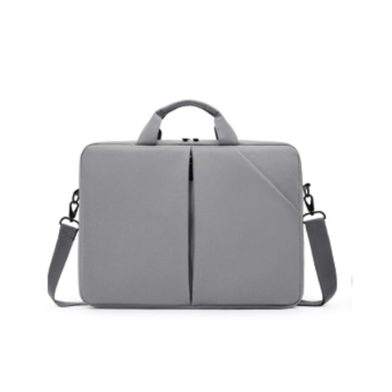 Portable Laptop Bag Multi-function Cross Body