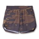 Multi-bag Quick-drying Jogging Fifth Pants