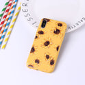 Compatible with Apple , Sunflower phone case